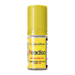 Cyber Flavour Aroma Paradiso - 10ml