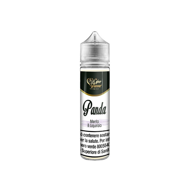 Cyber Flavour Panda - Vape Shot 20ml