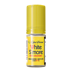 Cyber Flavour Aroma White S'more - 10ml