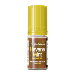 Cyber Flavour Aroma Havana Mint - 10ml