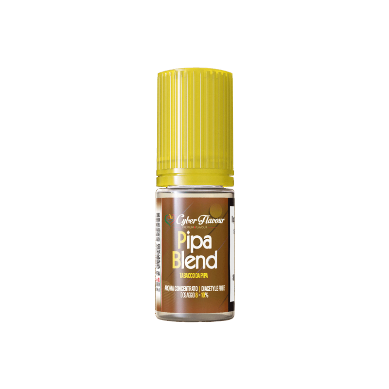 Cyber Flavour Aroma Pipa Blend - 10ml