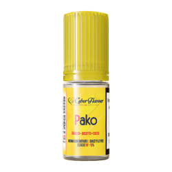Cyber Flavour Aroma Pako - 10ml