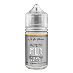 Cyber Flavour Mild  - Mini Shot 10+10