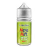 Cyber Flavour Mega Mint - Mini shot 10+10