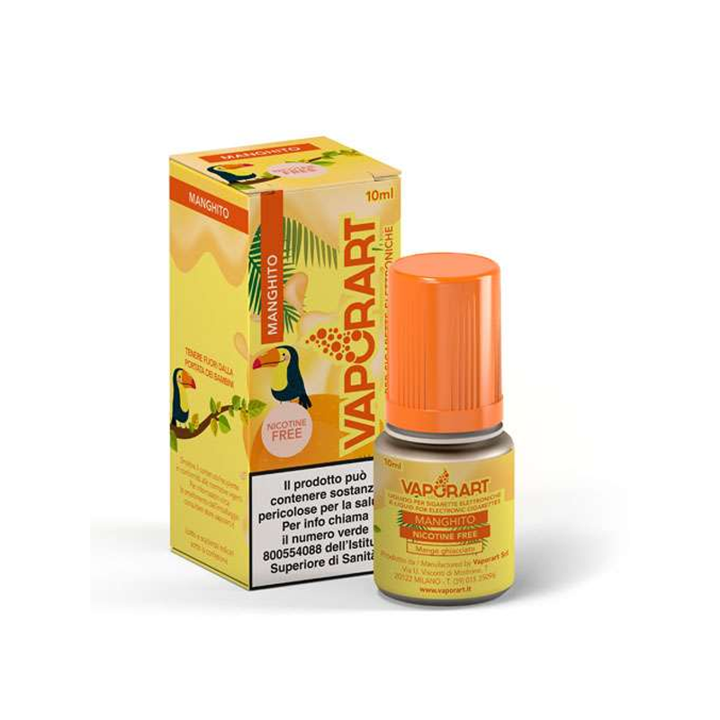 Vaporart Manghito - 10ml