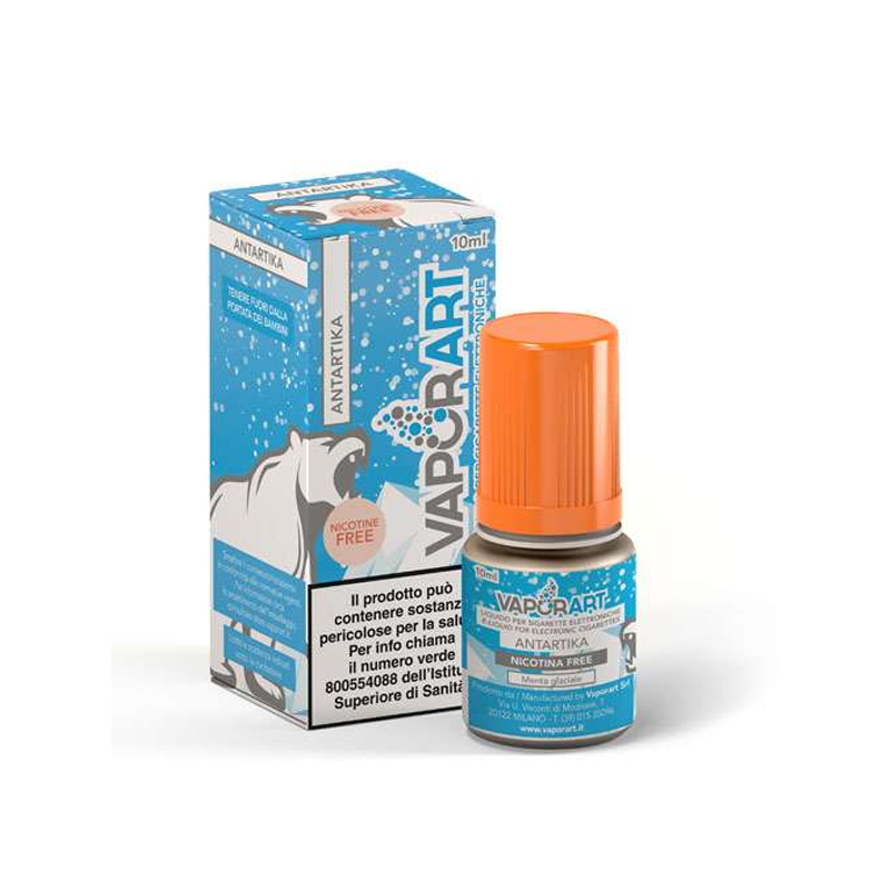 Vaporart Antartika - 10ml