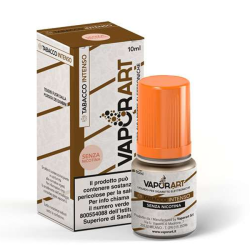 Vaporart Tabacco Intenso - Distillati Puri - 10ml