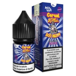 Dreamods Cereal Killer Boo Berry - Mix and Vape - 10ml