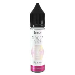 Dreamods DREEP Peony - Mini Shot 10+10