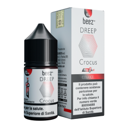 Dreamods DREEP Crocus - Mini Shot 10+10
