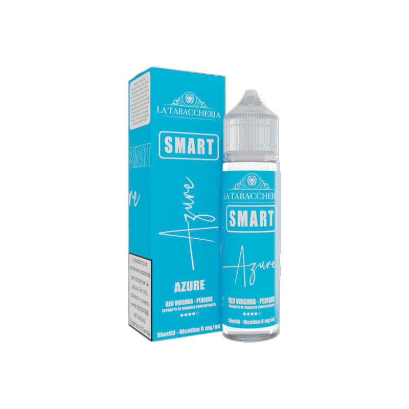 La Tabaccheria - Smart - Azure - Vape Shot 20ml