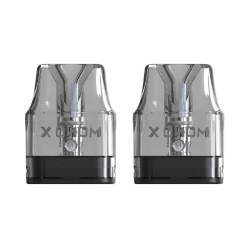 Airscream Mono X Pod di ricambio - 2ml - 2pcs