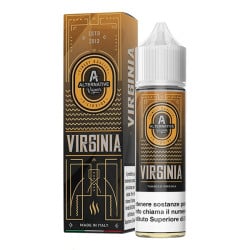 Alternative Vapor Virginia Vape Shot - 20ml