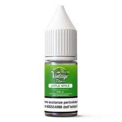 Aroma Svapo Apple Spice - Vintage Tobacco - Aroma 10ml