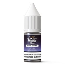 Aroma Svapo Dark Grape - Vintage Tobacco - Aroma 10ml