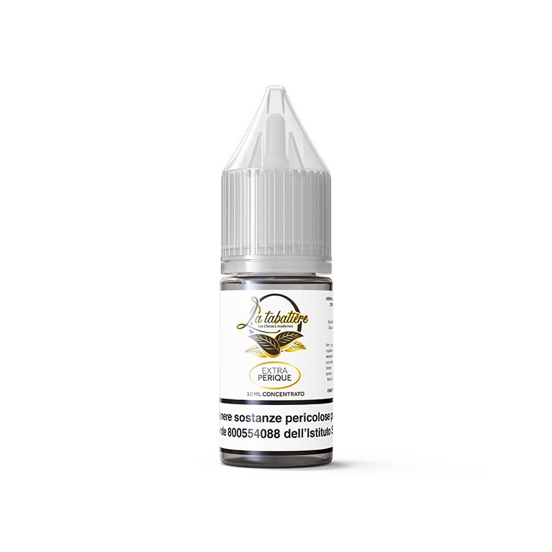 Aroma Svapo Extra Perique - La Tabatiere - Aroma 10ml