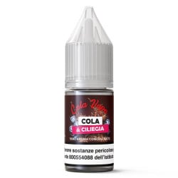 Aroma Svapo Cola & Ciliegia - Cola Vape - Aroma 10ml