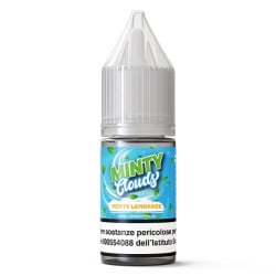 Aroma Svapo Minty Lemonade - Minty Clouds - Aroma 10ml