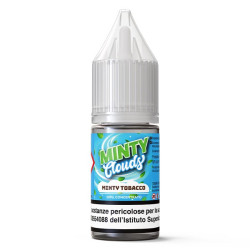 Aroma Svapo Minty Tobacco - Minty Clouds - Aroma 10ml