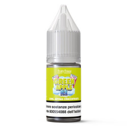 Aroma Svapo Green Apple Ice - Fruity Freeze - Aroma 10ml