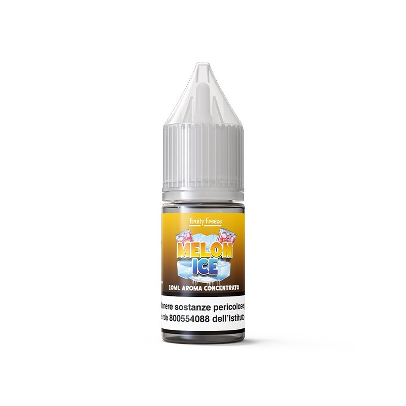 Aroma Svapo Melon Ice - Fruity Freeze - Aroma 10ml