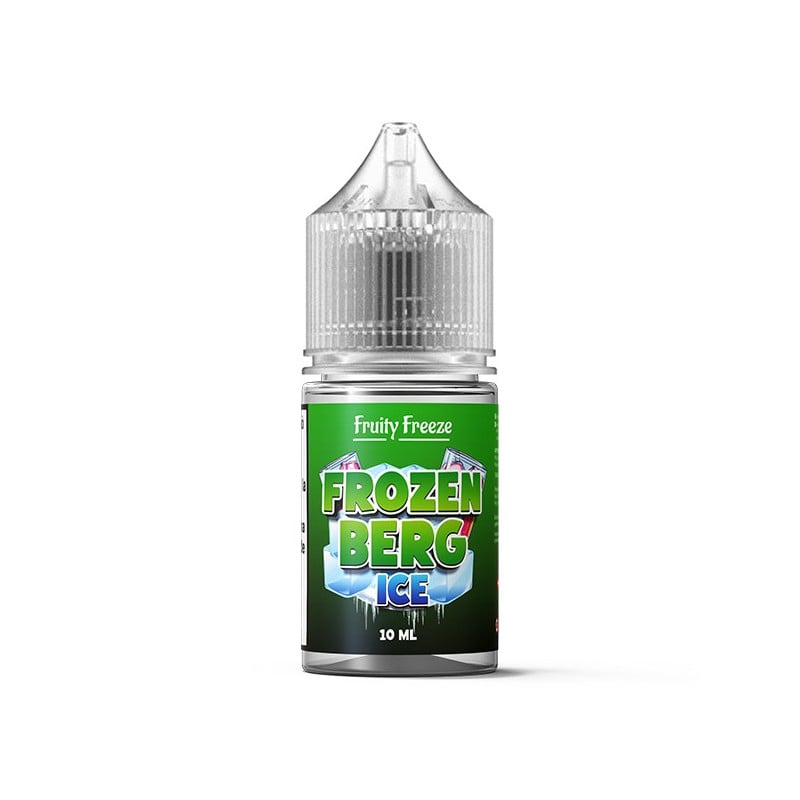 Aroma Svapo Frozenberg - Fruity Freeze - Mini shot 10ml
