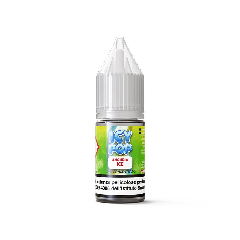 Aroma Svapo Anguria Ice - Icy Pop - Aroma 10ml