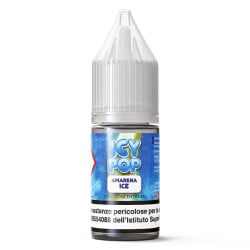 Aroma Svapo Amarena Ice - Icy Pop - Aroma 10ml