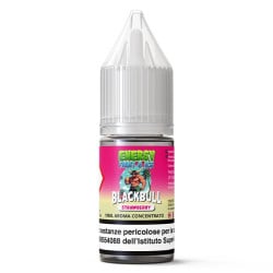 Aroma Svapo Blackbull Strawberry - Energy Fruit & Ice - Aroma 10ml