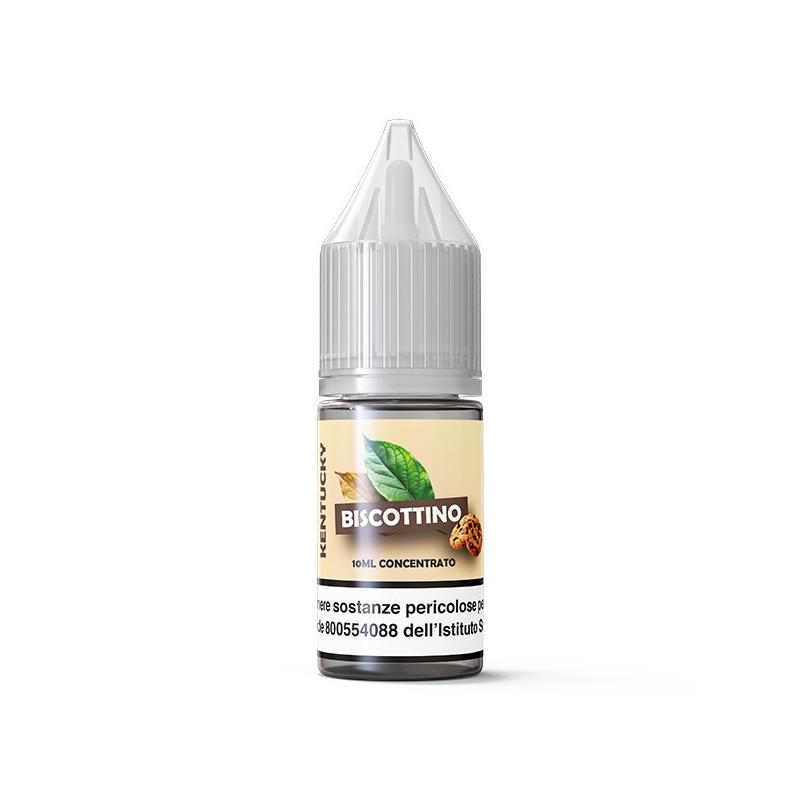 Aroma Svapo Biscottino - Standard Line - Aroma 10ml