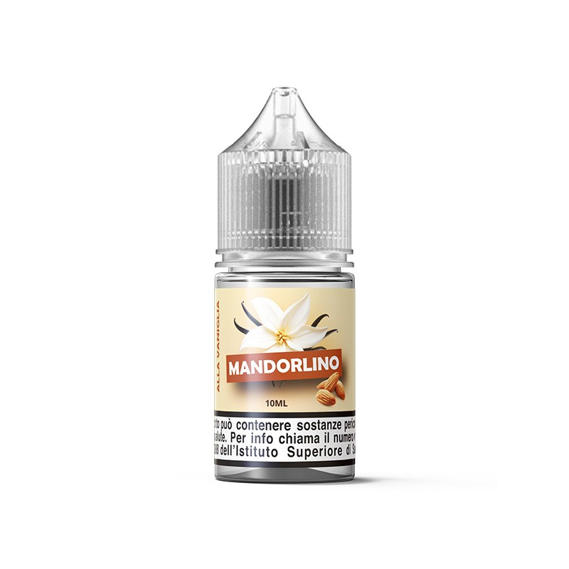 Aroma Svapo Mandorlino - Standard Line - Mini shot 10ml