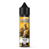 Aroma Svapo Tabacco & Noce - Tabacco nut Fusion - Shot 20 in 60ml