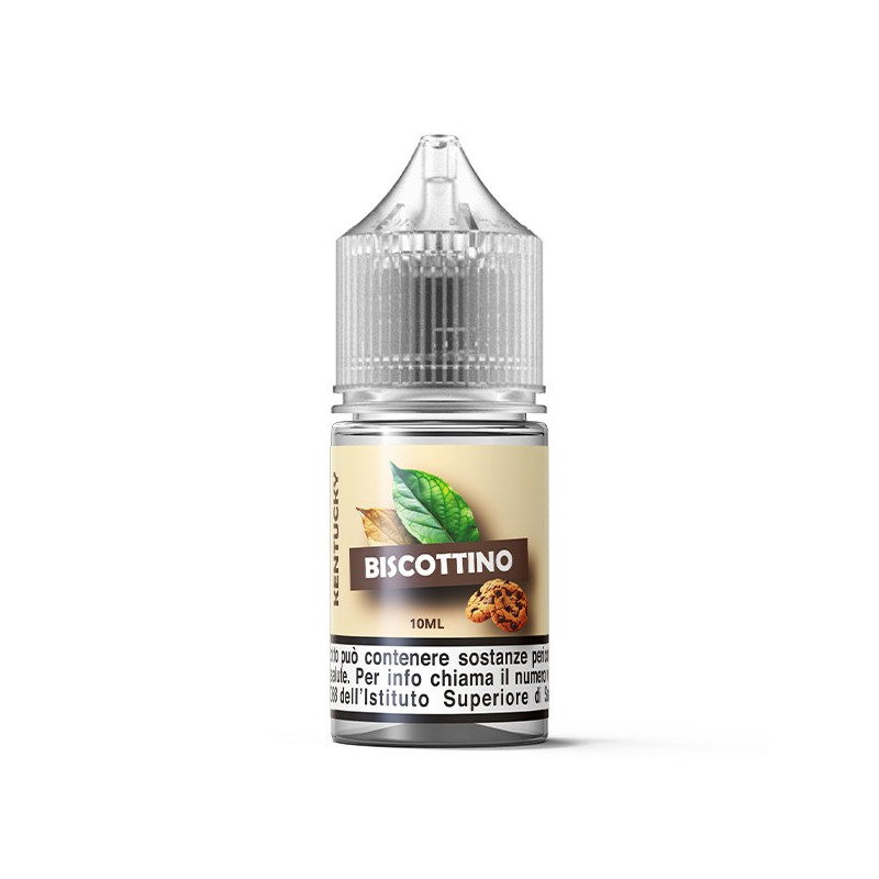 Aroma Svapo Biscottino - Standard Line - Mini shot 10ml