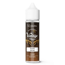 Aroma Svapo Cafe Noir - Vintage Tobacco - Shot 20 in 60ml