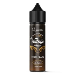 Aroma Svapo Irish Flake - Vintage Tobacco - Shot 20 in 60ml
