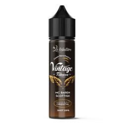 Aroma Svapo Mc Baren Scottish - Vintage Tobacco - Shot 20 in 60ml