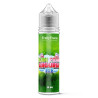 Aroma Svapo Kiwi Frag Anguria - Fruity Freeze - Shot 20 in 60ml