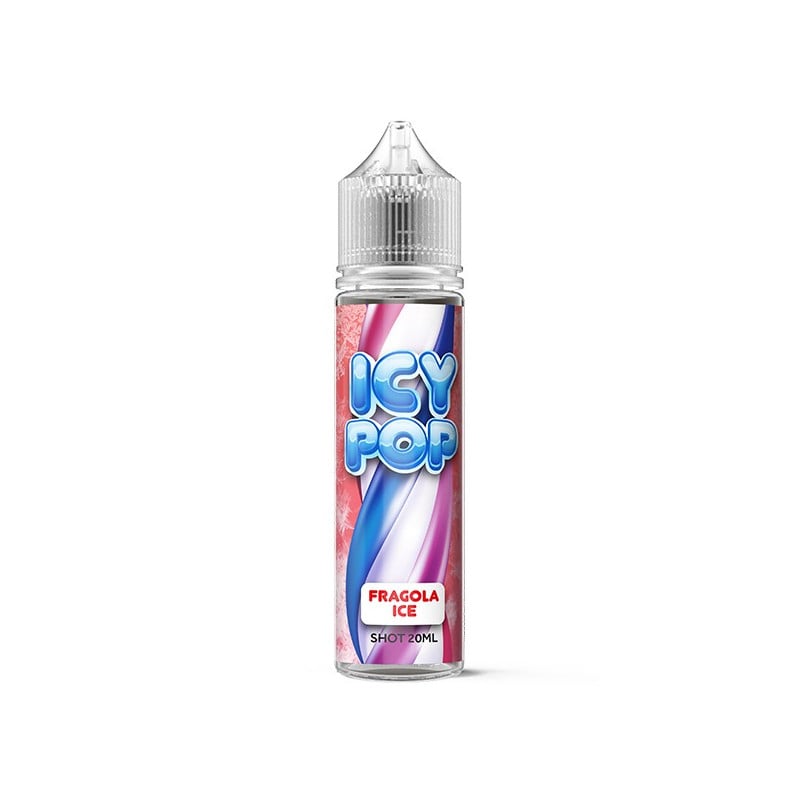 liquido sigaretta elettronica fragola ice Strawberry Ice 70/30 Liquido (Gelato alla Fragola), Fantasi, vendita  Svizzera