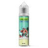 Aroma Svapo Blackbull - Energy Fruit & Ice - Shot 20 in 60ml