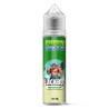 Aroma Svapo Blackbull Watermelon - Energy Fruit & Ice - Shot 20 in 60ml