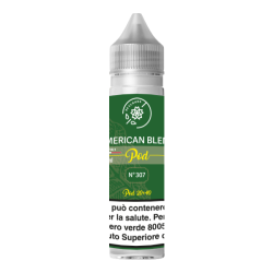99 Clouds - Full Spectrum - American Blend - Vape Shot 20ml