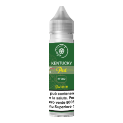 99 Clouds - Full Spectrum - Kentucky - Vape Shot 20ml