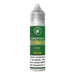 99 Clouds - Full Spectrum - Orientale - Vape Shot 20ml