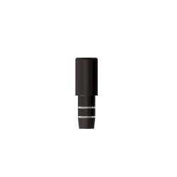 KIWI drip tip in policarbonato - 1pz