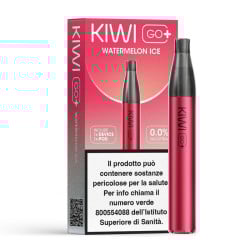 Kiwi Go Plus Starter Kit - Watermelon Ice - 2ml