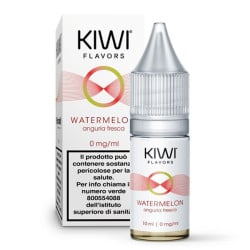 Kiwi Watermelon Anguria Fresca - 10ml