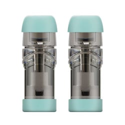 Kiwi 2 cartuccia Pod precaricata Mint - 2pz