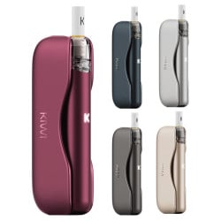 Kiwi 2 Starter Kit Completo