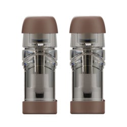 Kiwi 2 cartuccia Pod precaricata Dry Tobacco - 2pcs