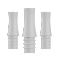 Kiwi Drip Tip in silicone - 3pz